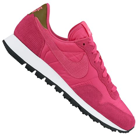 Pinke Nike Schuhe Größe 39 online 